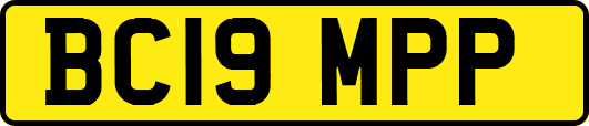 BC19MPP