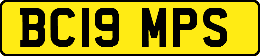 BC19MPS