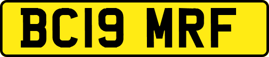 BC19MRF