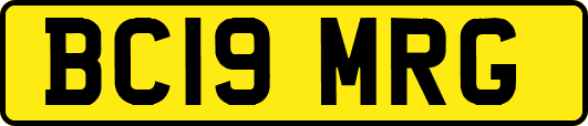 BC19MRG