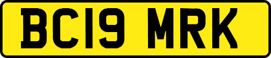 BC19MRK