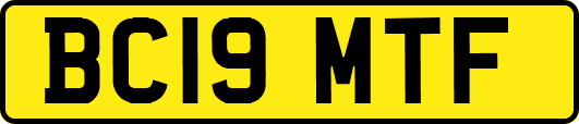 BC19MTF