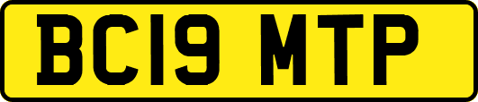 BC19MTP