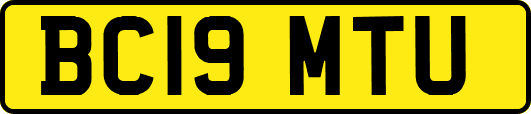 BC19MTU