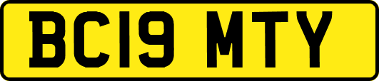 BC19MTY