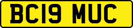 BC19MUC