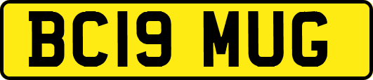 BC19MUG