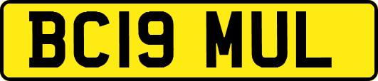 BC19MUL