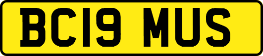 BC19MUS