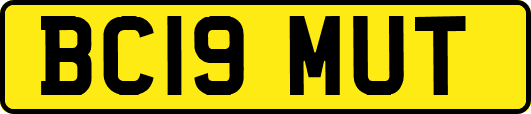 BC19MUT