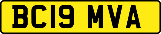 BC19MVA