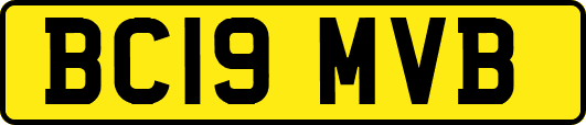 BC19MVB