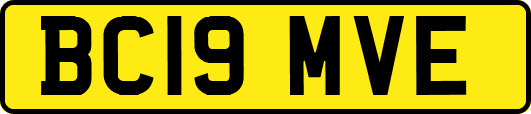 BC19MVE