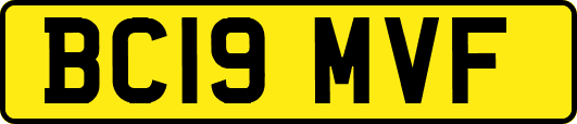BC19MVF