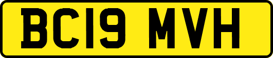 BC19MVH