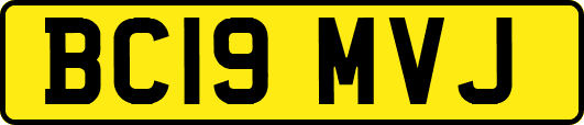 BC19MVJ