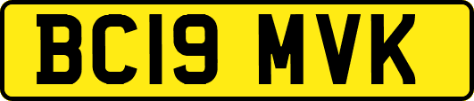 BC19MVK
