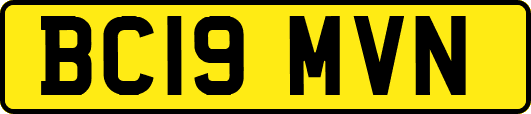 BC19MVN