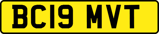 BC19MVT
