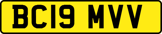 BC19MVV