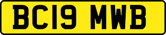 BC19MWB