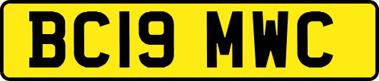 BC19MWC