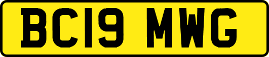 BC19MWG