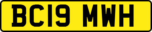 BC19MWH