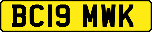 BC19MWK