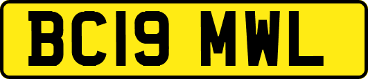 BC19MWL