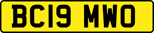BC19MWO