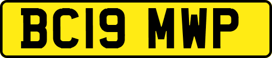 BC19MWP