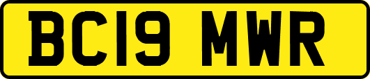 BC19MWR
