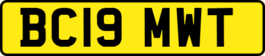 BC19MWT