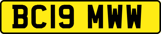 BC19MWW