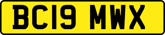 BC19MWX