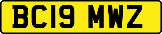 BC19MWZ