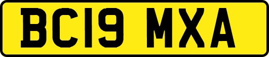 BC19MXA
