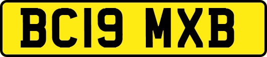 BC19MXB