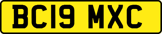 BC19MXC