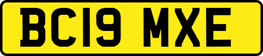 BC19MXE