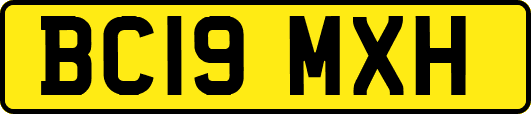 BC19MXH