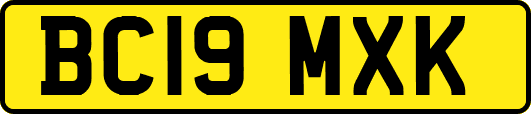 BC19MXK