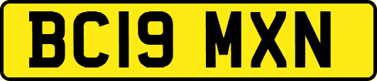 BC19MXN