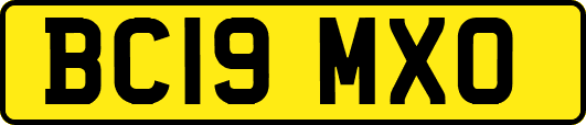 BC19MXO
