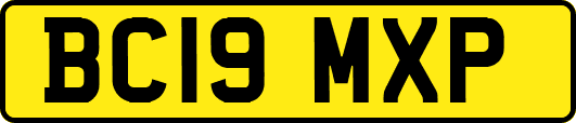 BC19MXP
