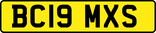 BC19MXS