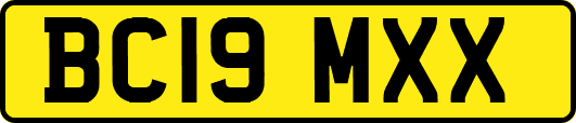BC19MXX