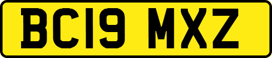 BC19MXZ