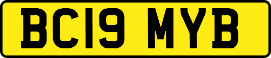 BC19MYB